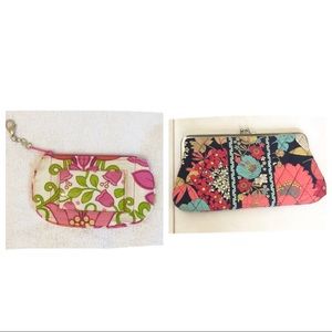 Vera Bradley-bundle